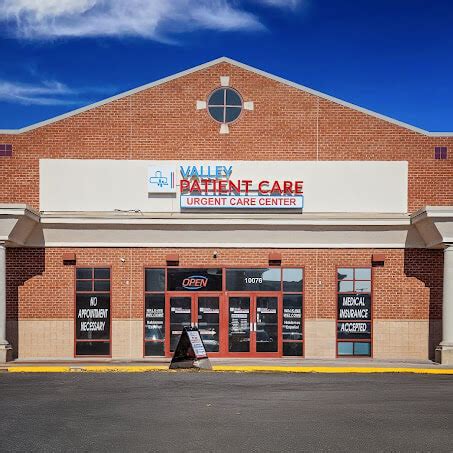 urgent care manassas